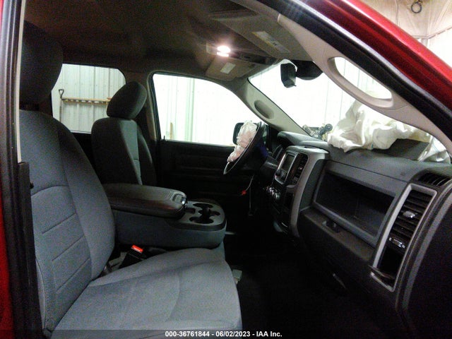 RAM 1500 Express 2015 1C6RR7FT6FS698741 Image 5