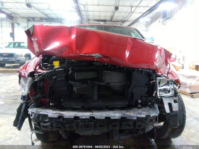 RAM 1500 Express 2015 1C6RR7FT6FS698741 Image 6