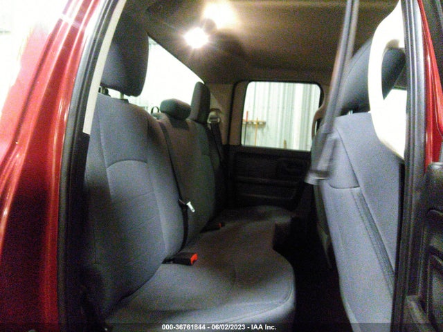 RAM 1500 Express 2015 1C6RR7FT6FS698741 Image 8