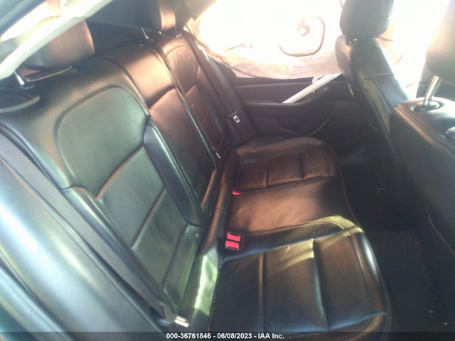 Chevrolet MALIBU LTZ 2014 1G11H5SL8EF123561 Image 9