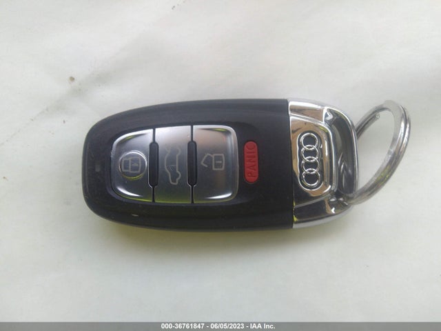 WA1D7AFP3GA092839 Audi Q5 Premium Plus