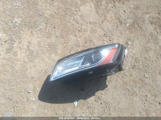 WA1D7AFP3GA092839 Audi Q5 Premium Plus