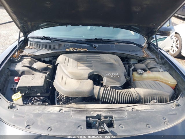 Dodge Charger Se 2017 2C3CDXBG4HH581437 Image 11