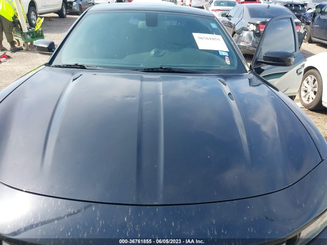 Dodge Charger Se 2017 2C3CDXBG4HH581437 Image 7