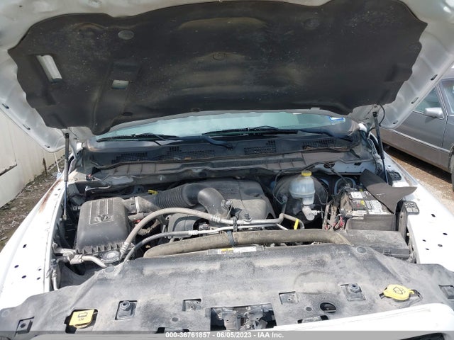 RAM 1500 Express/tradesman 2014 1C6RR7FTXES143984 Image 11