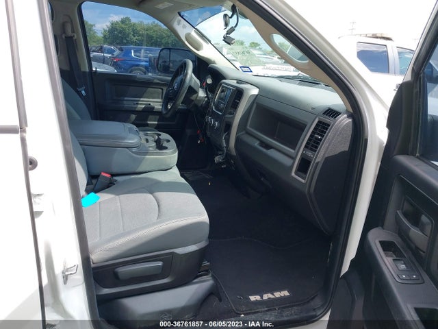 RAM 1500 Express/tradesman 2014 1C6RR7FTXES143984 Image 6