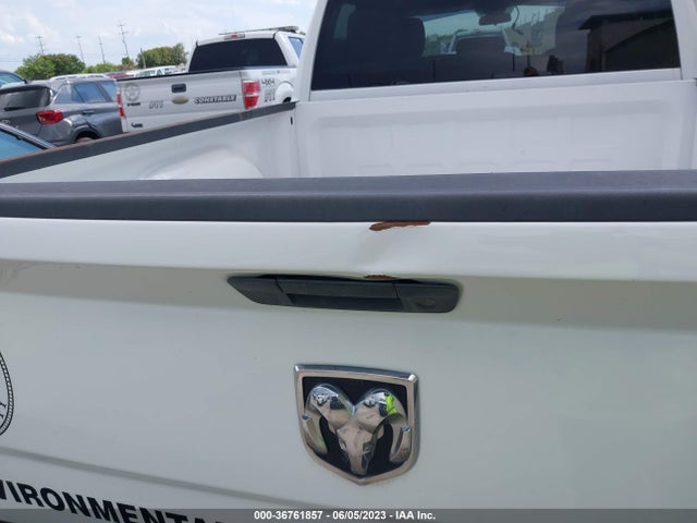 RAM 1500 Express/tradesman 2014 1C6RR7FTXES143984 Image 7