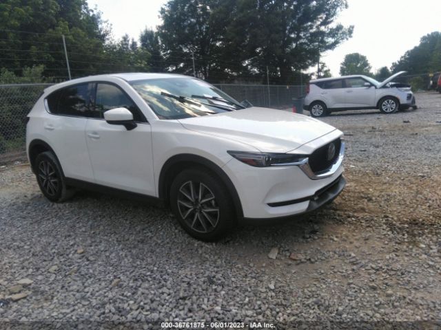 2018 JM3KFADM7J1423400 main image