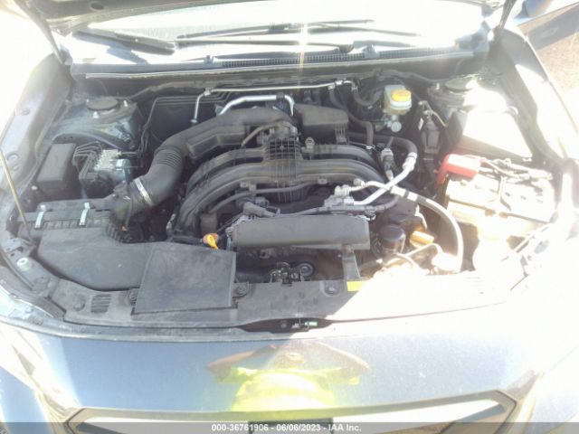 JF2GTACC5KH340882 Subaru Crosstrek Premium