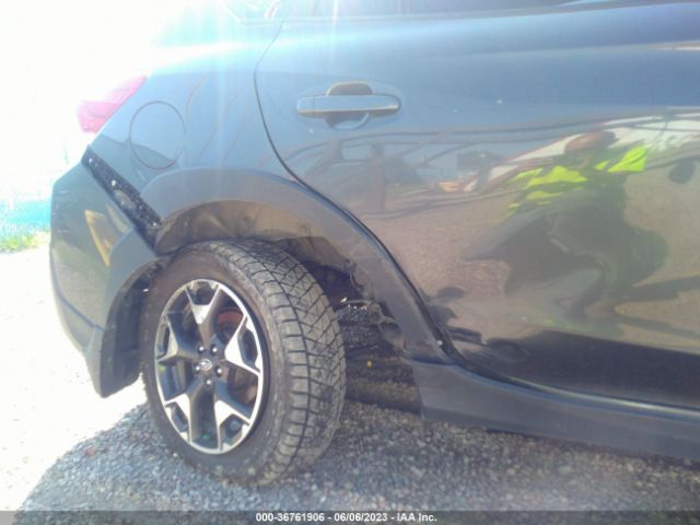JF2GTACC5KH340882 Subaru Crosstrek Premium