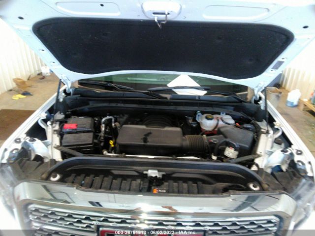 3GTU9FEL9NG183205 GMC Sierra 1500 Limited Denali