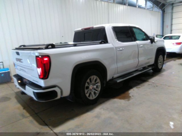 3GTU9FEL9NG183205 GMC Sierra 1500 Limited Denali