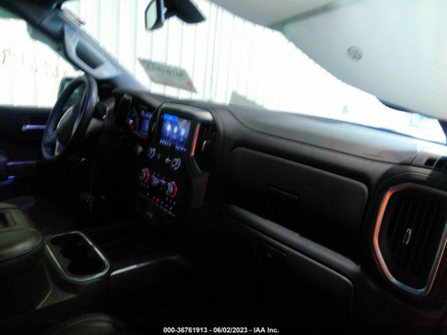 3GTU9FEL9NG183205 GMC Sierra 1500 Limited Denali