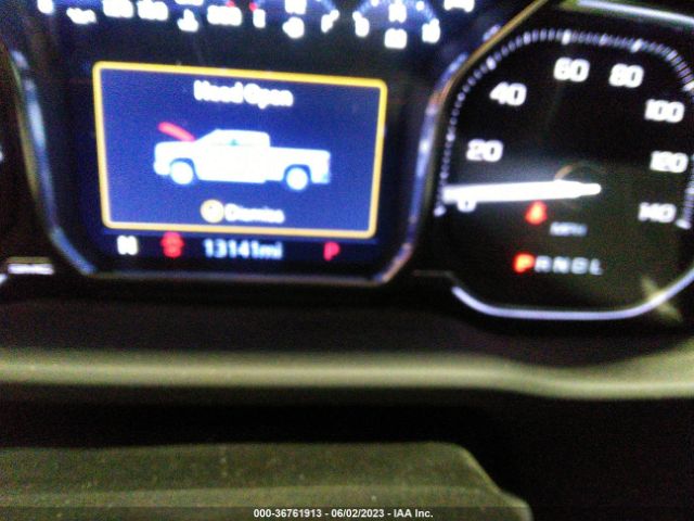 3GTU9FEL9NG183205 GMC Sierra 1500 Limited Denali