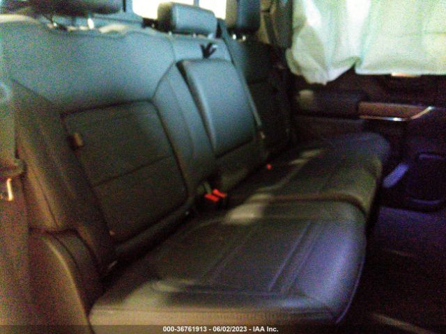 3GTU9FEL9NG183205 GMC Sierra 1500 Limited Denali