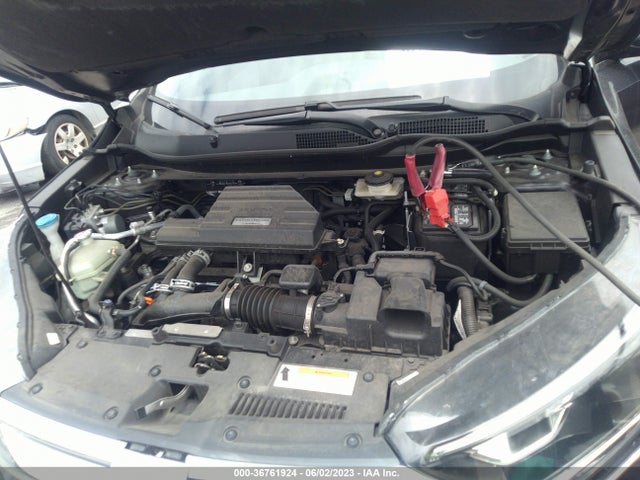 Honda Cr-v Ex-l 2019 7FARW1H89KE027910 Image 10