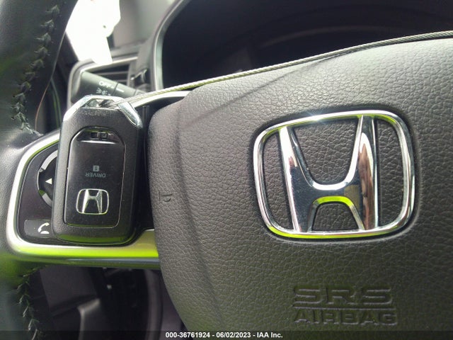 Honda Cr-v Ex-l 2019 7FARW1H89KE027910 Image 11