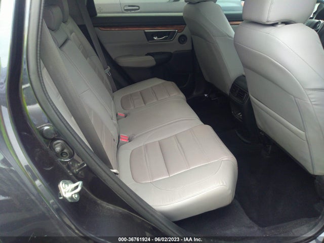 Honda Cr-v Ex-l 2019 7FARW1H89KE027910 Image 8