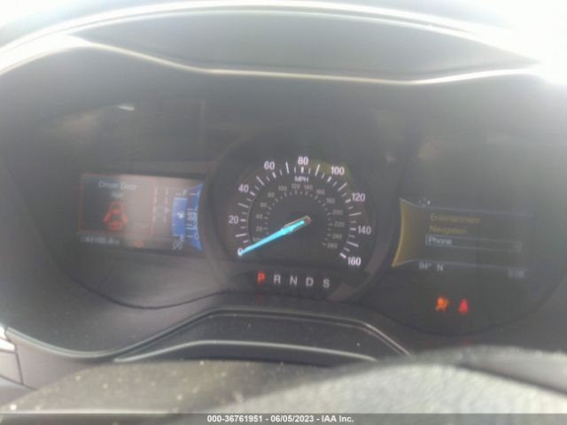 3FA6P0CD4KR173730 Ford FUSION SEL