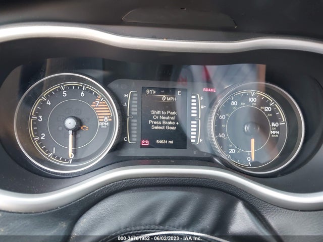 1C4PJMAS0HW501515 Jeep Cherokee Sport