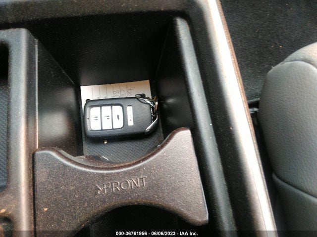Honda Cr-v Ex-l 2015 2HKRM4H72FH680919 Image 11
