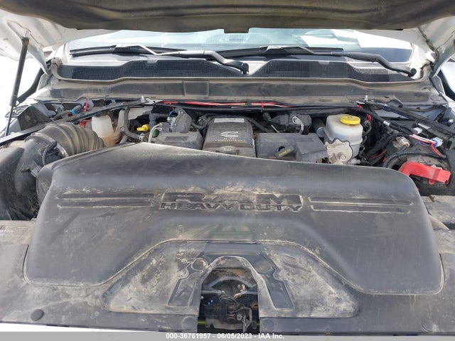 3C6UR5ML4MG529999 RAM 2500 Big Horn