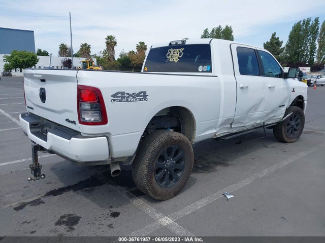 3C6UR5ML4MG529999 RAM 2500 Big Horn