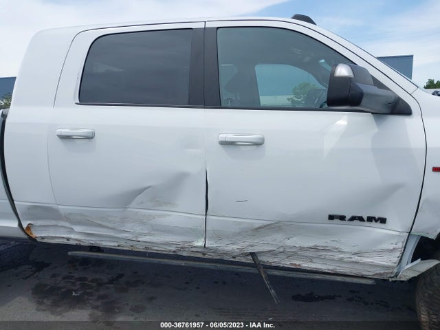 3C6UR5ML4MG529999 RAM 2500 Big Horn