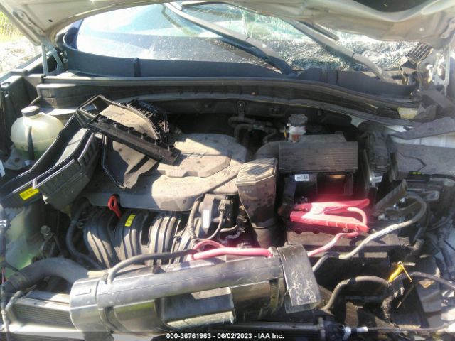 KNDPM3AC1H7083955 KIA Sportage Lx