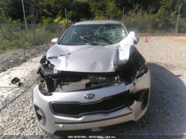 KNDPM3AC1H7083955 KIA Sportage Lx