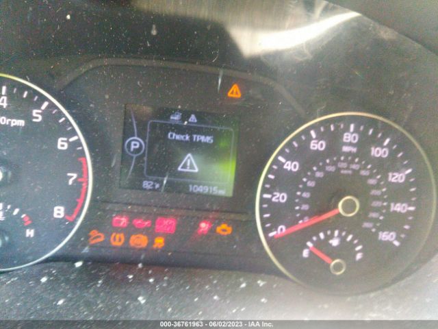 KNDPM3AC1H7083955 KIA Sportage Lx