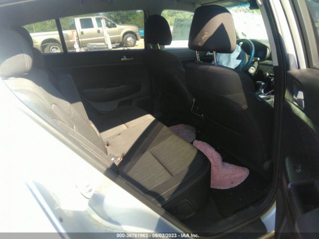 KNDPM3AC1H7083955 KIA Sportage Lx