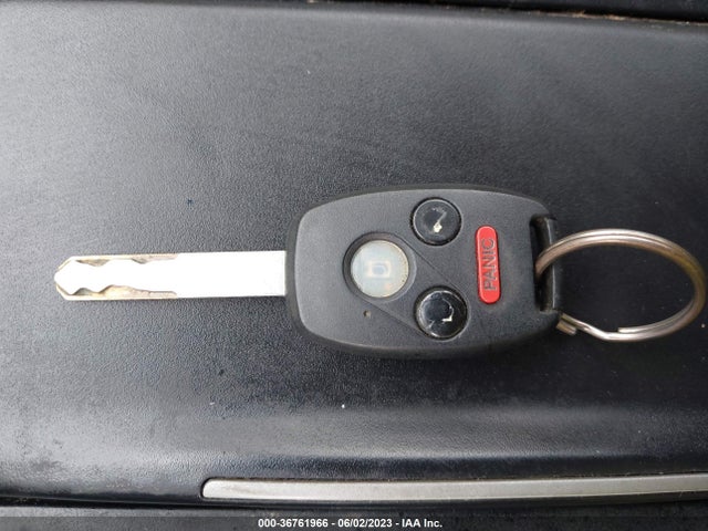 2008 HONDA ACCORD SDN EX VIN: 1HGCP36708A058115