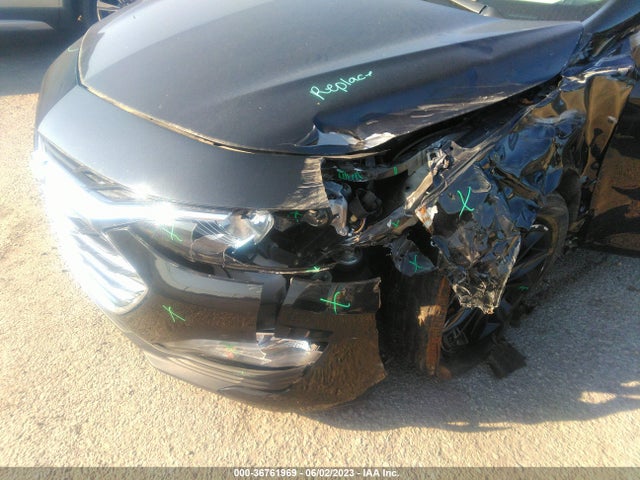 Chevrolet MALIBU LT 2019 1G1ZD5ST3KF137667 Image 6