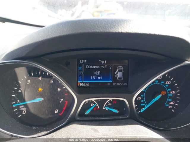 1FMCU9GX6GUC38314 Ford ESCAPE SE