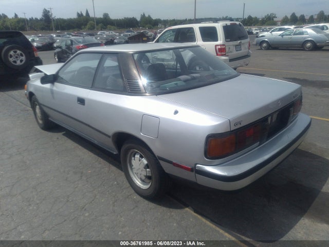 1986 TOYOTA CELICA GT VIN: JT2ST64C1G7017231