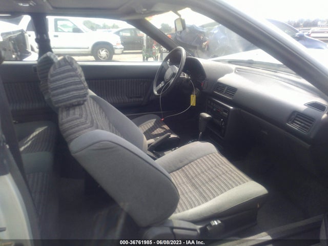 1986 TOYOTA CELICA GT VIN: JT2ST64C1G7017231