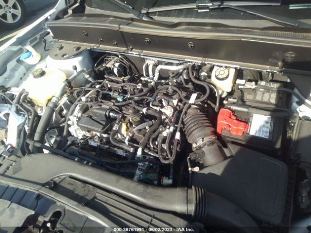 3FMCR9A64NRD84040 Ford Bronco Sport Base