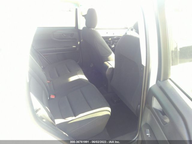 3FMCR9A64NRD84040 Ford Bronco Sport Base