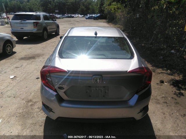 Honda Civic Sedan Ex-t 2017 19XFC1F34HE209981 Image 16