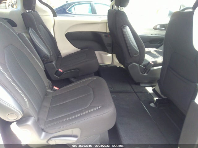 2022 Chrysler Voyager, VIN: 2C4RC1CG3NR221599