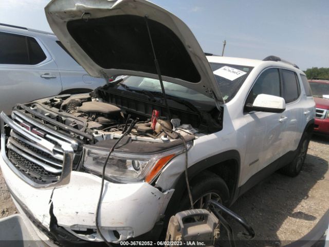 1GKKNLLS5KZ197999 GMC ACADIA SLE