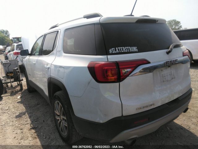 1GKKNLLS5KZ197999 GMC ACADIA SLE