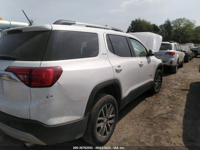 1GKKNLLS5KZ197999 GMC ACADIA SLE