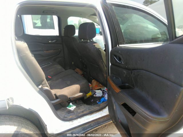1GKKNLLS5KZ197999 GMC ACADIA SLE