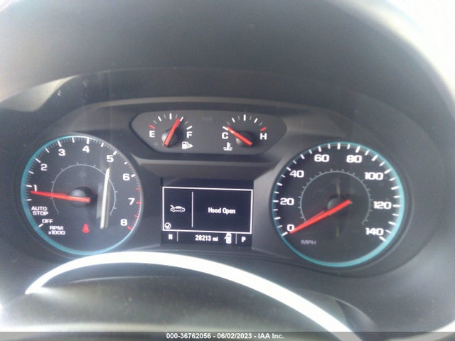Chevrolet MALIBU RS 2021 1G1ZG5ST2MF062132 Image 7