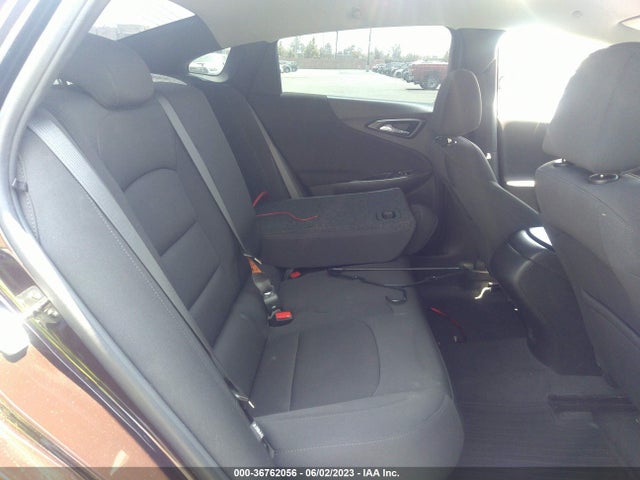Chevrolet MALIBU RS 2021 1G1ZG5ST2MF062132 Image 8
