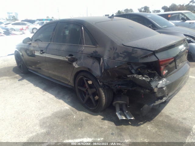 2019 Audi S4, VIN: WAUC4AF47KA002176