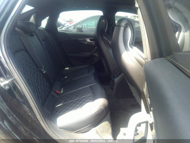 2019 Audi S4, VIN: WAUC4AF47KA002176