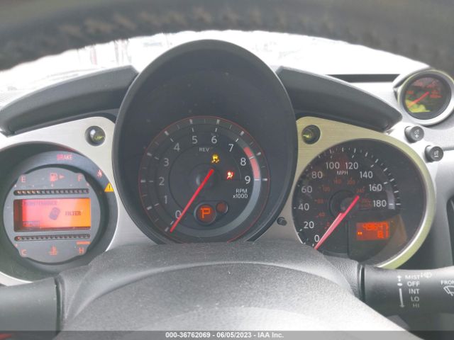 JN1AZ4EH2GM930195 Nissan 370Z